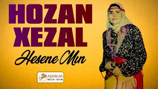 Hozan Xezal - Hozan Xezal - Hesene Mın Resimi