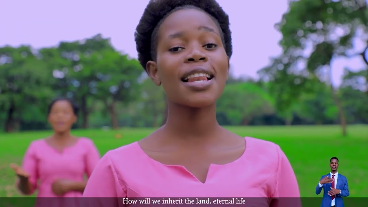 HALI MBAYA || KICHANGANI SDA CHOIR (Official Video) Filimed by Dir.Bencare D.