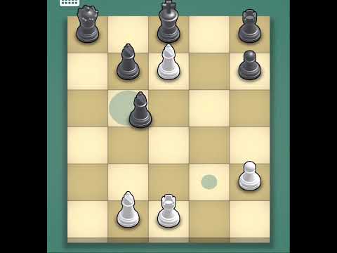 Pocket chess level 302