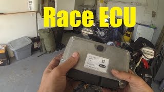 Aprilia RSV4 Race ECU Install/First Impressions - YouTube