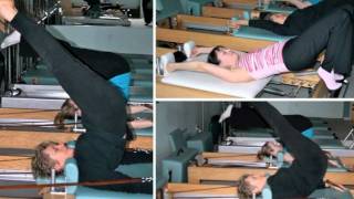 Studio Body Logic - Faculty Workout March 11, 2011.m4v