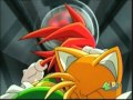Sonic X Shadow VS Knuckles Episode 73 In English 