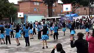 tabla ritmica intentalo