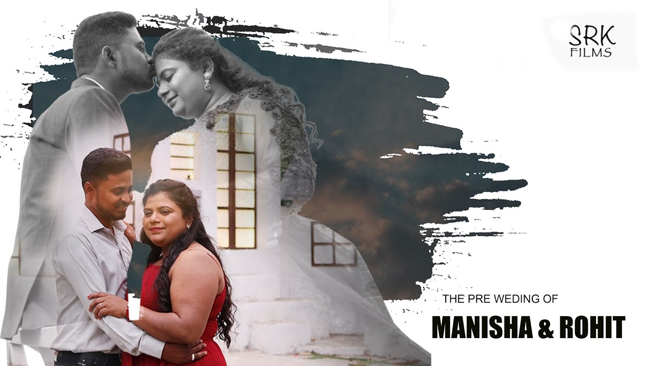 MANISHA & ROHIT  pre-wedding shoot 2023