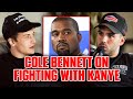 Cole Bennett On His Fight With Kanye West