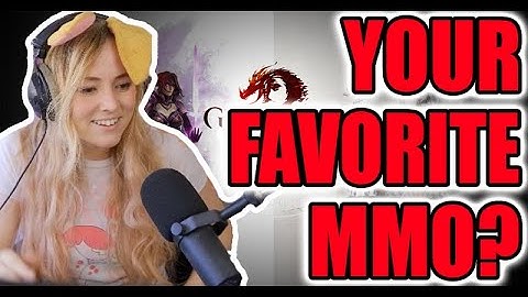 Zepla reacts to "What Your Favorite MMO Says About You!" by Nixxiom