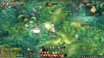 TOS afterpatch crossguard pistolshot combo