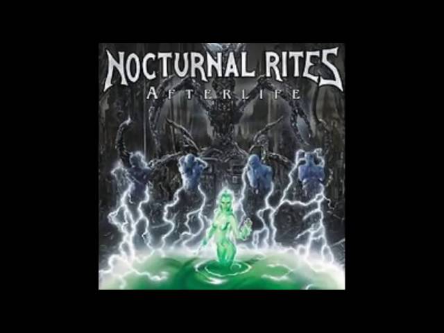 Nocturnal Rites - Wake Up Dead
