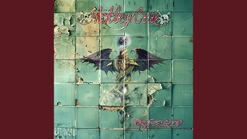 Kickstart My Heart (2024 Remaster)