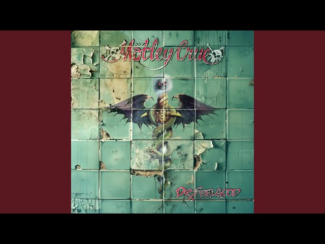 Kickstart My Heart (2024 Remaster)