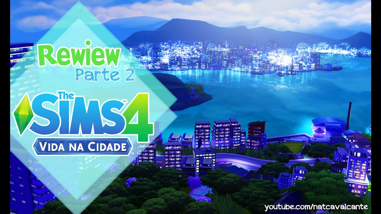 Explorando The Sims 4