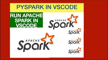 How to Run PySpark in Visual Studio Code | Pyspark | Apache Spark