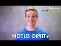 Motus - Motus Orbit+ Smart Hula Hoop Official Kickstarter Video