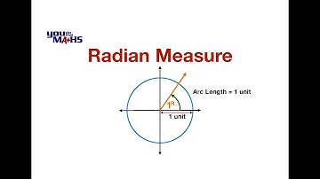 Radian Measure