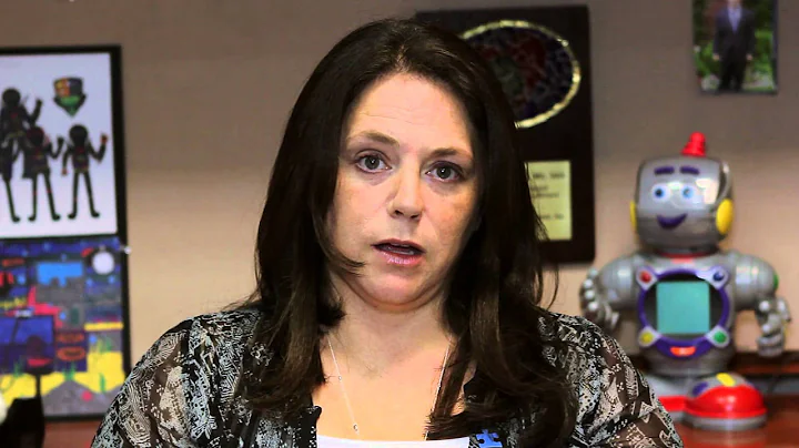 Understanding Challenging Behaviors (Part 1 of 10) - Autism Speaks Challenging Behaviors Tool Kit