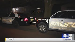 VIDEO: Man shot in Pensacola, dropped off at emergency room