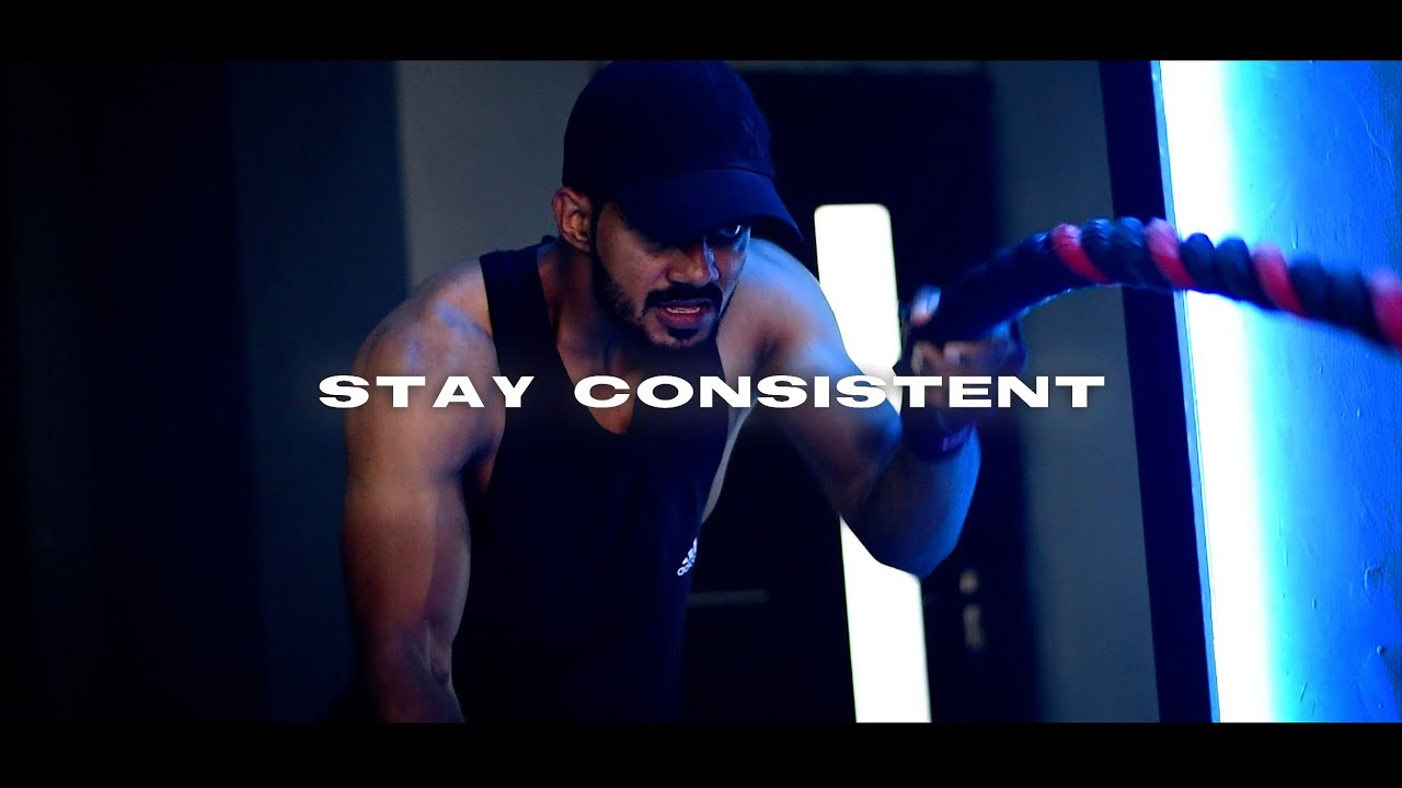 NO SETBACKS NO REGRETS | Workout cinematic | cineronic
