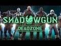 Shadowgun deadzone intro music