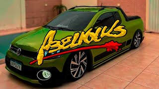DEPOIS QUE O SOL RAIAR - WAM BASTER - DJ LIPE ELETROFUNK - REGYN [ELETROFUNK 2024]