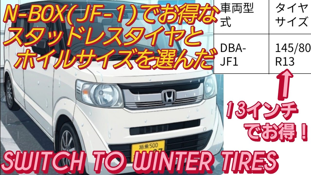 バリ山 スタッドレス　ヨコハマ　145 80 13 タント　スペーシア　NBOX ヨコハマタイヤ（YOKOHAMA TIRE） N-BOX スペーシア ミラココア タント