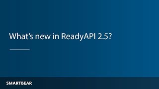 Putting the Testing Back into Building, Shipping, and Running with Docker in ReadyAPI 2 5
