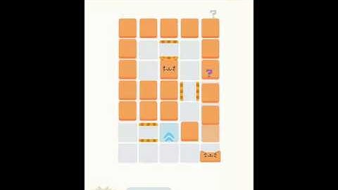 Mr. Square Level 7-13 Walkthrough Solution