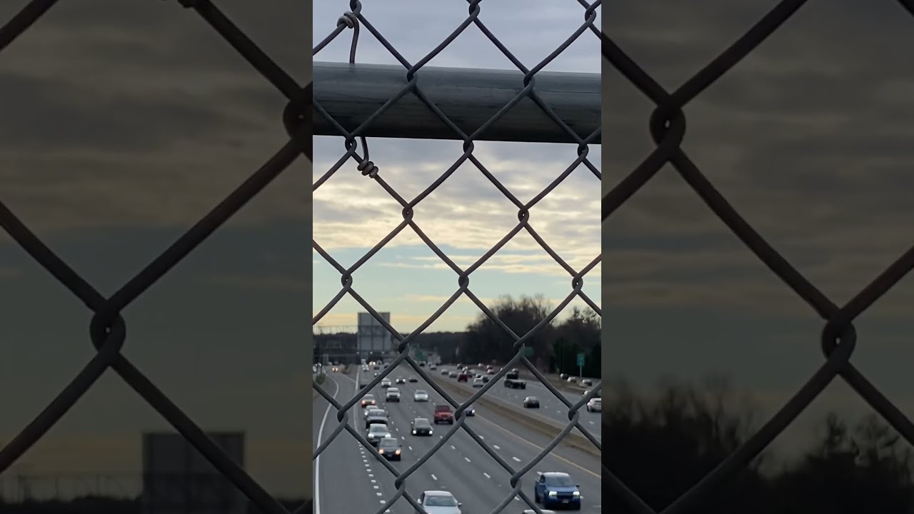 I 270 Ft Swift Pt 2 In Rockville Md On 12 30 23