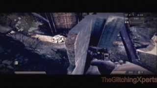 Killzone 3 Glitches:Secret Room In Bulgarsk Boulevard+Tutorial