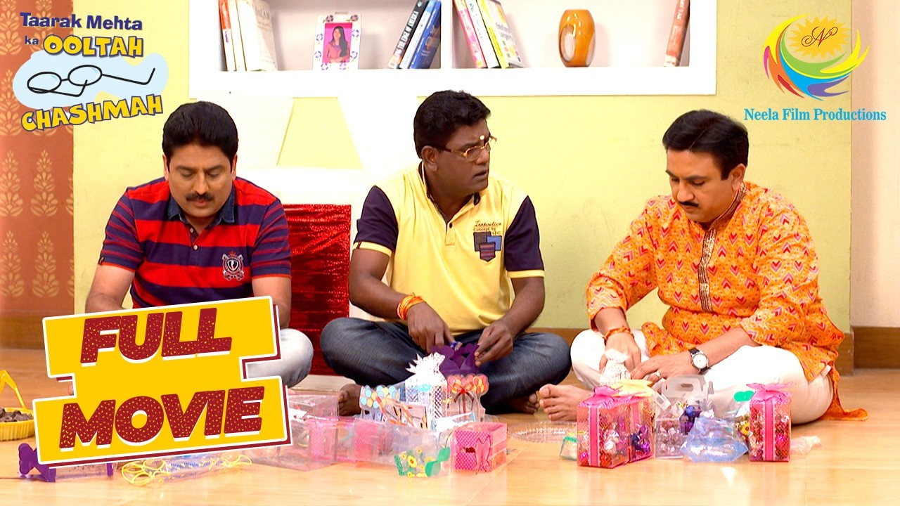 Chocolate Pack करते समय हुई Jetha-Iyer के बीच बहस | Taarak Mehta Ka Ooltah Chashmah| Sonu's Business