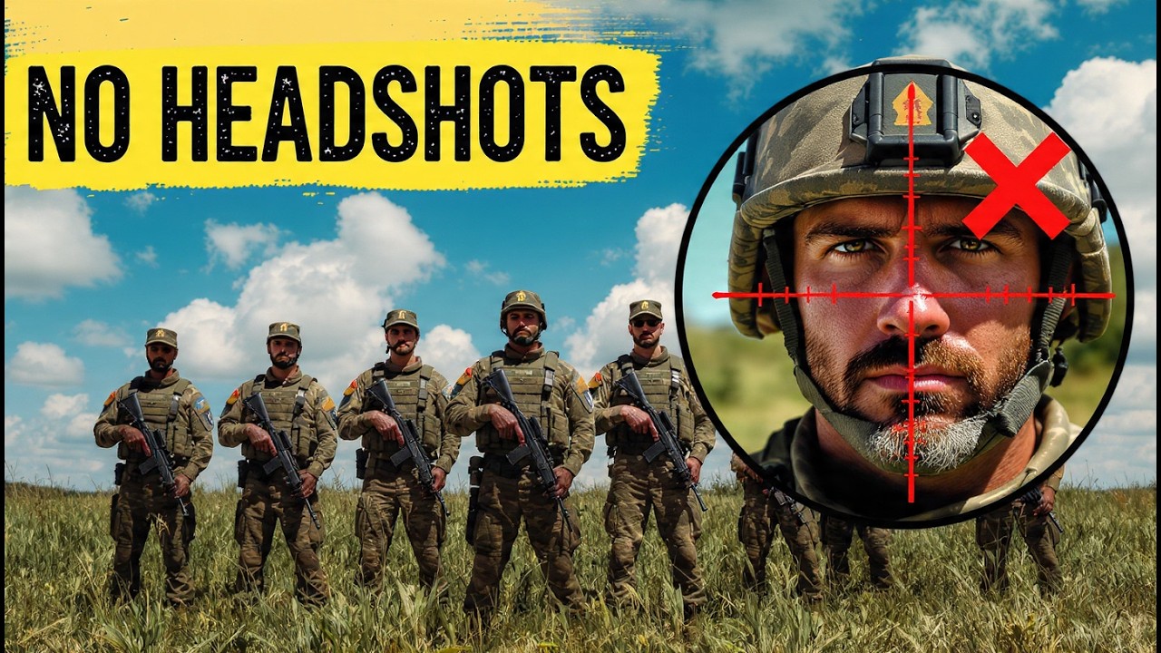 Sniper Myths Busted: The Real Art of the Shot Military brief