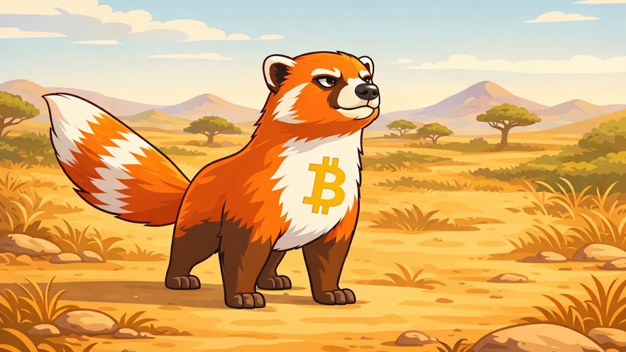 Honey Badger Stomp - 🦡🏜️Fun Kids Dance Song