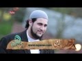 حلقة ١٤ آدم من ليفربول بالقرآن اهتديت للشيخ فهد الكندري  EP14 Guided Through the Quran