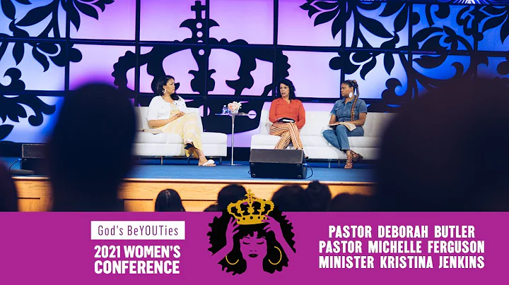 2021 Women's Conference | Day 2 AM Session | June 25, 2021