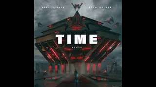 Time - Inception By Hans Zimmer Remix Ringtone