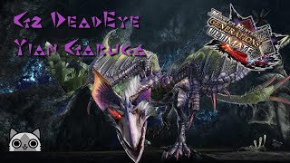 Day 179 of hunting a random monster until MHWilds comes out - Deadeye Yian Garuga