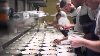 Auckland Restaurant Month 2015