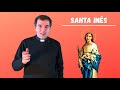 JUEVES 21 enero (Santa Inés) - Homilía del día de hoy