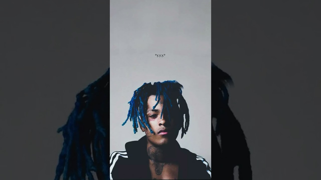 Rest In Peace x❤️🕊️. xxxtentacion Edit