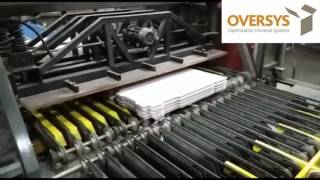 Full VIDEO OVERSYS U41100517 PALLMAC BUNDLE BREAKER WITH TURN TABLE Guide
