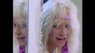 Mötley Crüe - Smokin In The Boys Room ( HD Remaster)