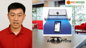 Top 3 Ping Pong Robots to Level Up Your Game | Best Table Tennis Robots Reviewed