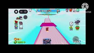 Details Geometry dash inflation add round 5 Update