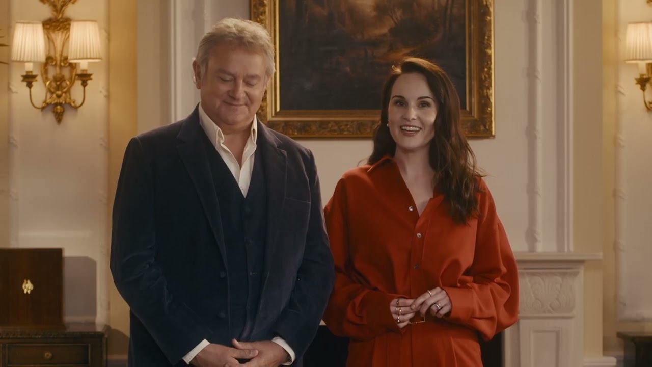 DOWNTON ABBEY: A NEW ERA Recap | DOWNTON ABBEY: THE GRAND FINALE Only In Theaters September 12