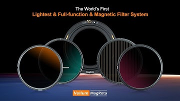 MagRota by Velium | World