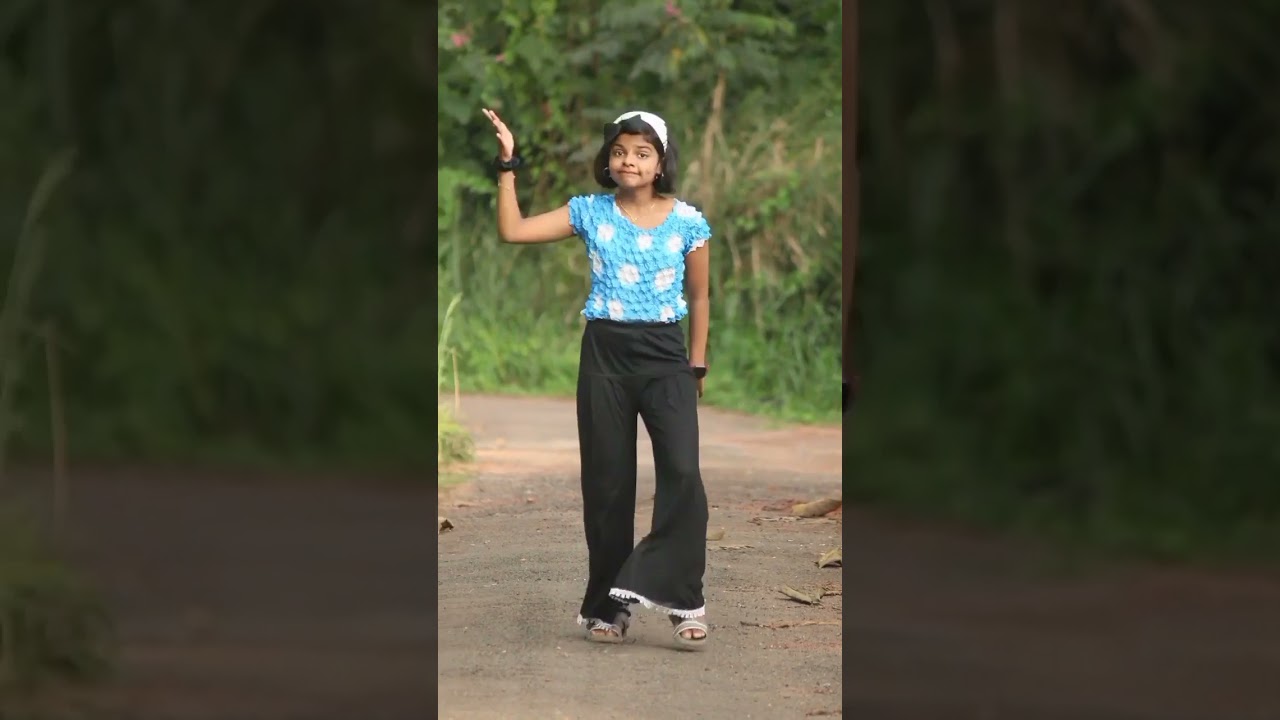 Rosamma | Diya Bharath D5 | Kurup | D5 Junior Fame | Shorts