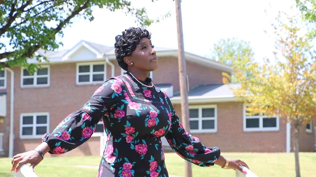 City Councilwoman Tiawana Brown on the road of perseverance: From Incarceration to City Leadership