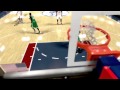 NBA 2K14 Kia Slam Cam 