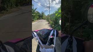 #davaocity #automobile #indaysara #travel #motovlog #traffic #banking #vlog