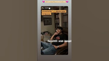 CINTAI BEBE MAXIME SEPENUH HATI YA BEBE LUNA😍😘 #lunamaya #maximebouttier #cintailahakusepenuhhati