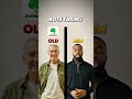 Old vs new AI tools